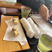 Hotel Stay @Watei Kazekomichi with Private Onsen)
