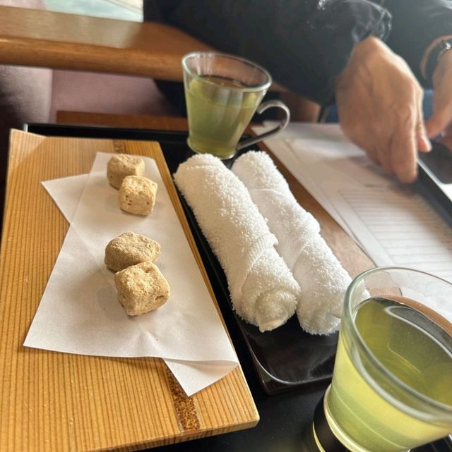 Hotel Stay @Watei Kazekomichi with Private Onsen)