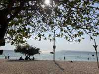 หาดเทียน