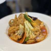 台灣｜台北 超乎想像 蔬食創意料理！還有超美味優格