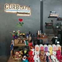 CURB Café คาเฟลับๆเมืองพังงา 💚💚