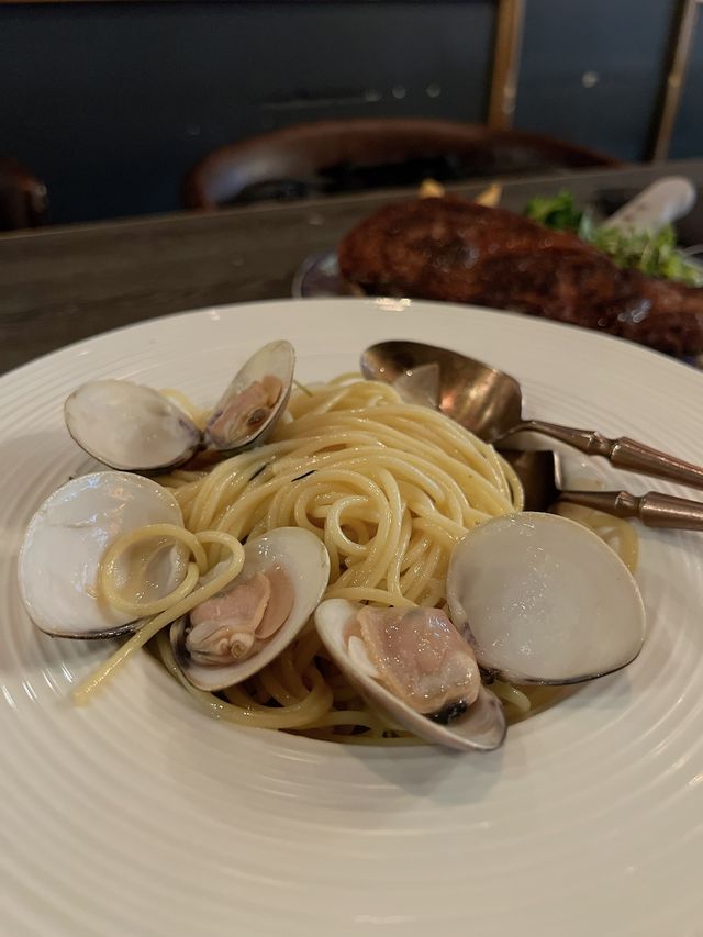 環境優質，食物高質🥰尖沙咀必食