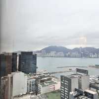 悦品海景酒店 ‧ 觀塘