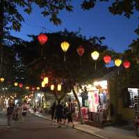 越南 | 峴港 | 世界遺產「會安古鎮」& 「佛手金橋」巴拿山主題樂園
