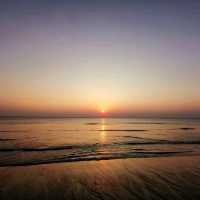 Klong Nin Beach - The Perfect Balance