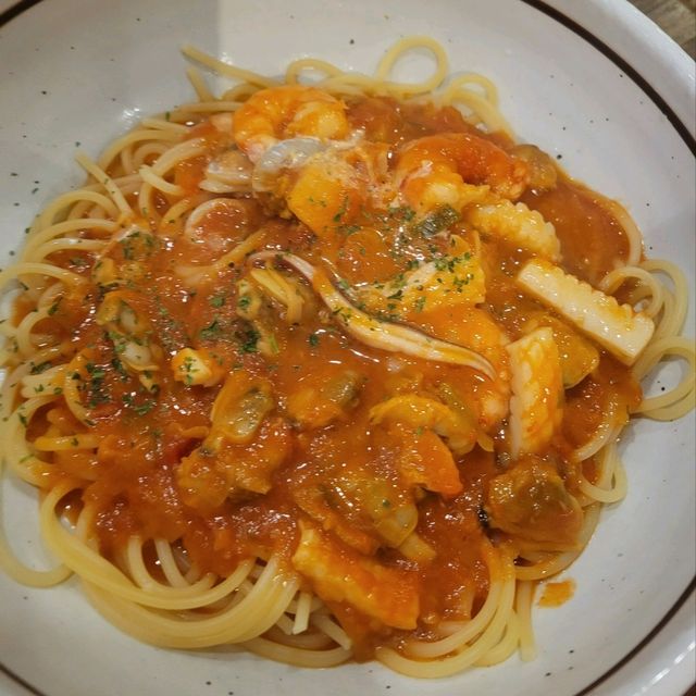 【秋田市】カンパーナ