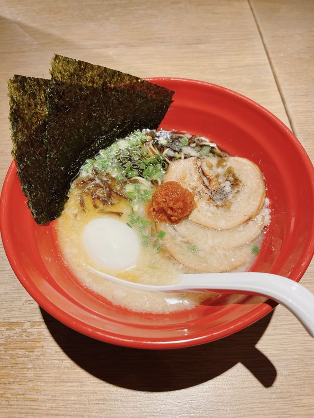 性價比高過江龍拉麵🍜