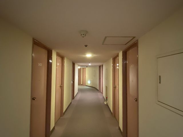 【盛岡】ホテルパールシティ盛岡