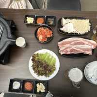  ˗ˏˋ  蚕頭峰 the9（チャムドゥボン ザナイン）잠두봉더나인  ˎˊ˗ 