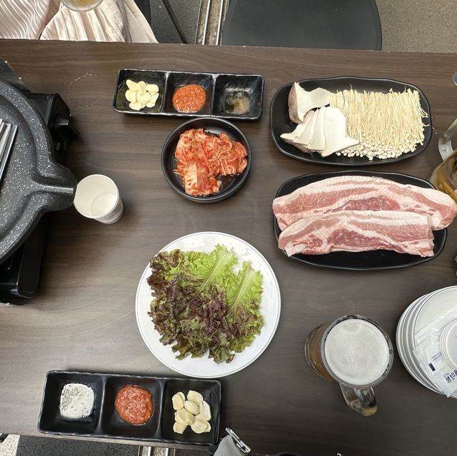  ˗ˏˋ  蚕頭峰 the9（チャムドゥボン ザナイン）잠두봉더나인  ˎˊ˗ 