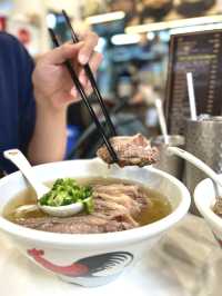 佐敦正九清湯腩