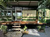 U TERRACE RIVERKWAI CAFE & CUISINE 