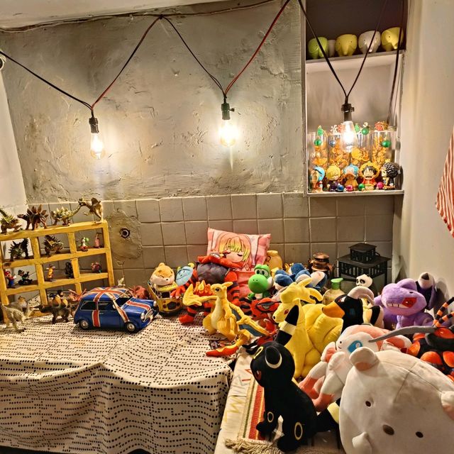 高雄新崛江美食~It's ME 手工漢堡 複合式餐飲