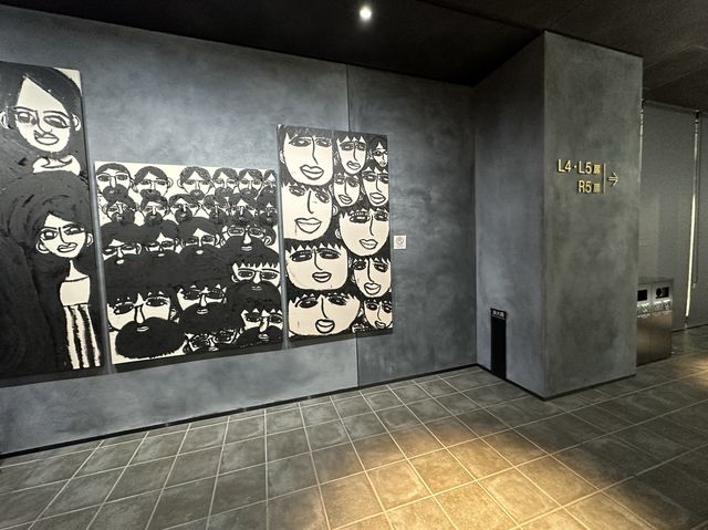 新宿・歌舞伎町。東急歌舞伎町タワー内の劇場『THEATER MIRANO-Za』