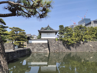 皇居