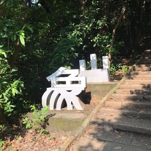 解鎖🔓象山步道‼️台北健行徑🦾遠望台北101🫶🏻