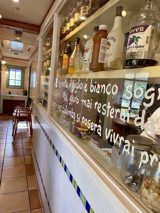 愛知県西尾市🇮🇹大人気のイタリアン