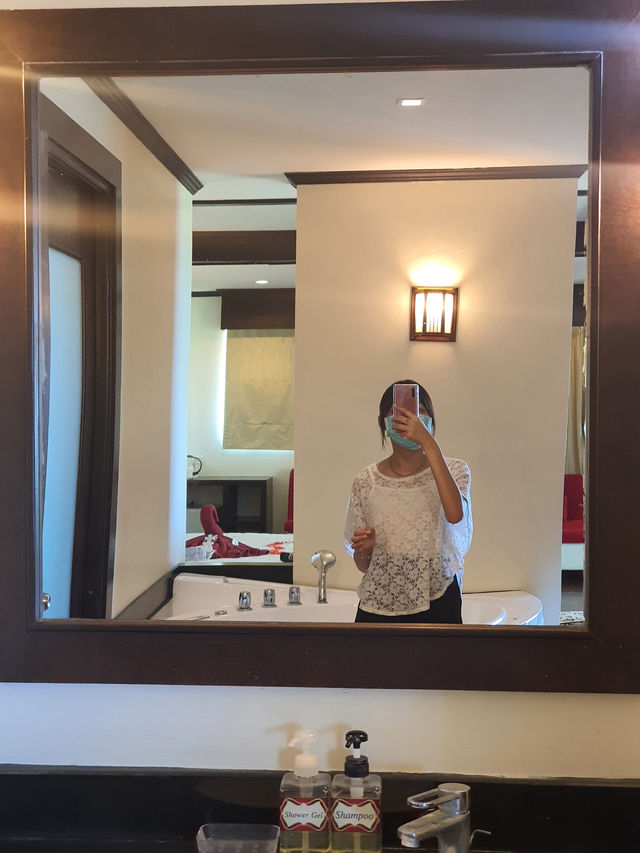 รีวิวทริปหลีเป๊ะ3วัน2คืน