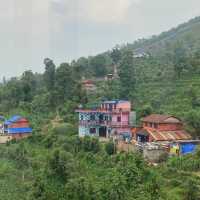 Sarangkot - Hidden gem in Nepal 