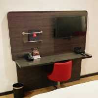 Great Value Airport Hotel
