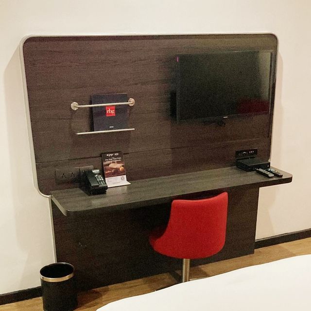 Great Value Airport Hotel