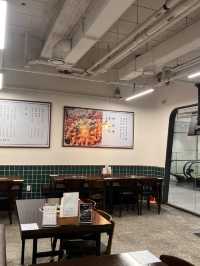 韓国/ソウル【汝矣島】メディア出演有り！ナッコプセのお店