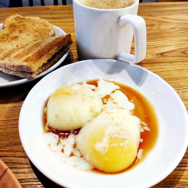 Clementi Halal Kedai Kopi