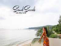 Samed Seaside Resort ที่พักสุดชิลบนเกาะเสม็ด