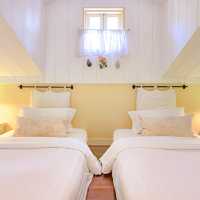 The BlueSky Resort KhaoKho