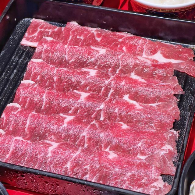 有手搖🦞海鮮袋🤩嘅潮式🍲火鍋放題