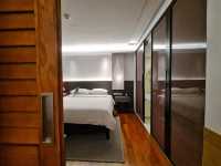 Pullman Bangkok King Power โรงแรมหรูใจกลางเมือง