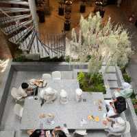 Ittha Boutique Cafe Bangkok