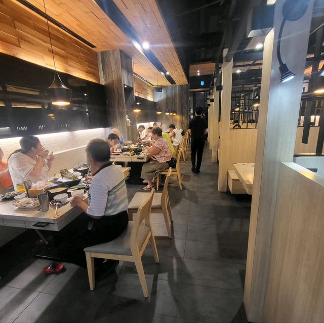 台中市政一店～築間。。服務特好
