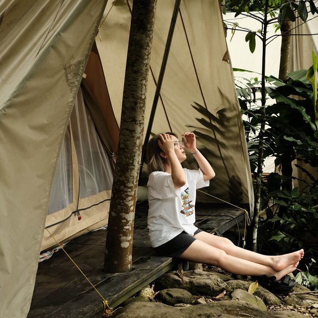 MoJen’s Retreat- Nơi chữa lành tâm hồn