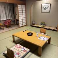 天童ホテル