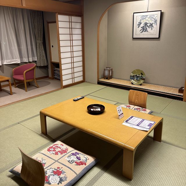 天童ホテル