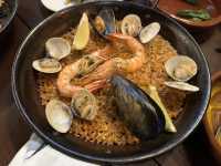 食在銅鑼灣 | Calle Ocho | 嚐味餐單性價比超高