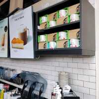 A Wonderful Place To Enjoy Coffee