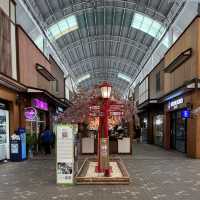 The Paseo Park กาญจนาภิเษก คอมมูนิตี้มอลล์ 