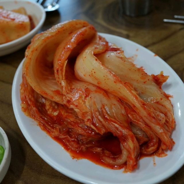 여행가는달 천안맛집 순대국맛집 순대맛집 충남집은