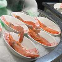 🐟🦞探店舟市水產自助餐 🐟🦞