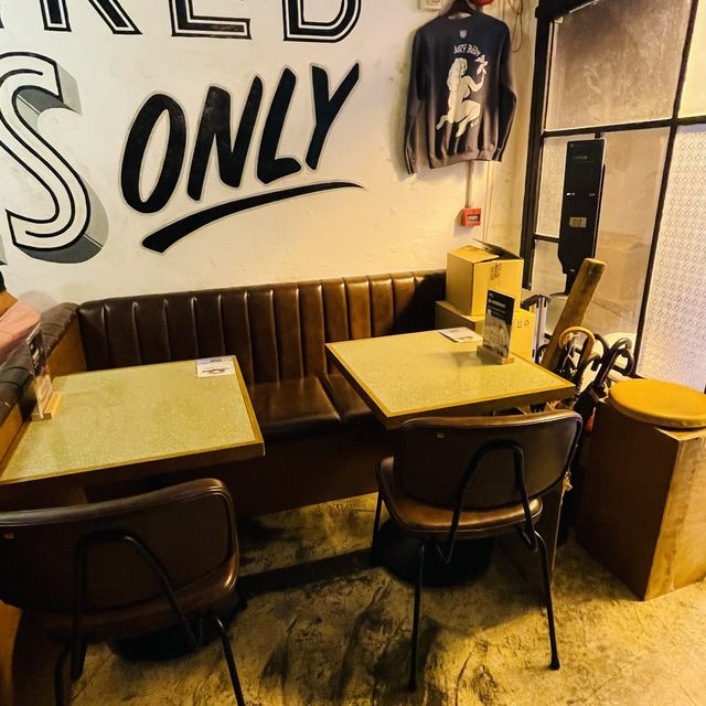 ☕️Urban Coffee Roast