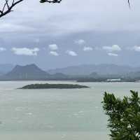 เกาะนกเภา ที่เที่ยวลับ ห้ามพลาด