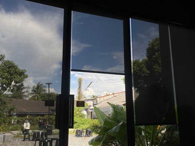 blossom cafe Pattani มากันๆ