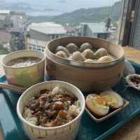 九份⛰️山城的迷人風情
