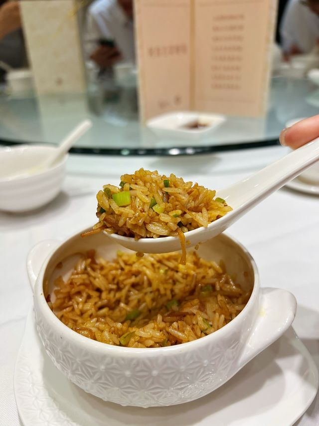 米芝蓮中菜廳