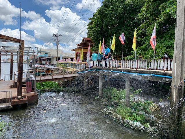 เกาะเกร็ด 