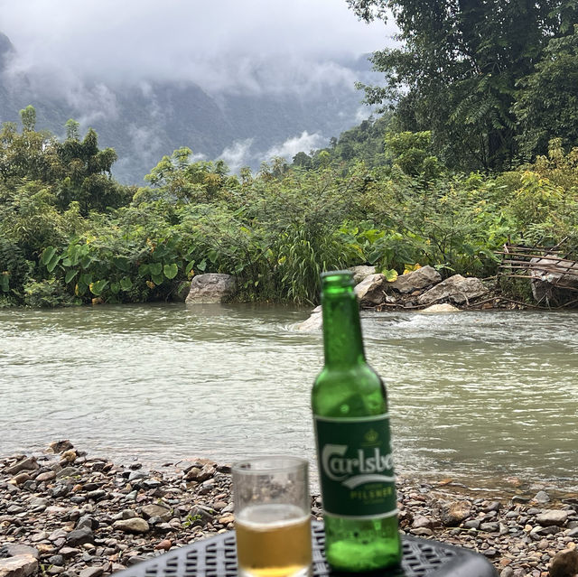 #เวียงจันทร์ วังเวียง 28-31 ก.ค.66