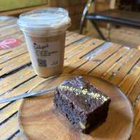 ☕ Nola Cafe & Bar ฮานอย เวียดนาม🥨💐