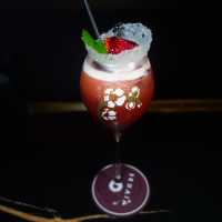 餐廳or bar?